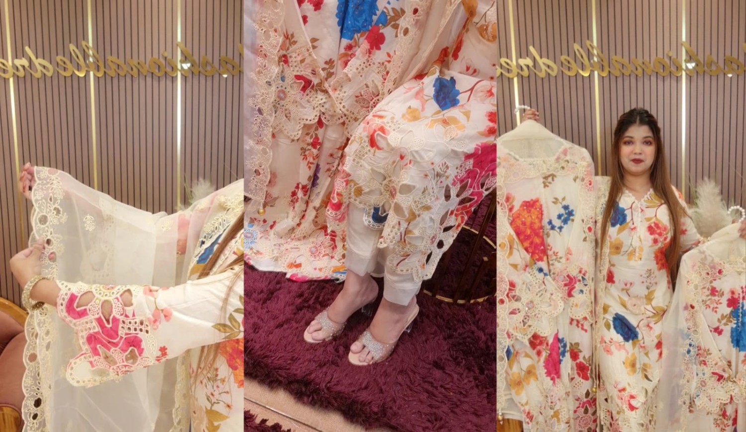 New Boutique Special